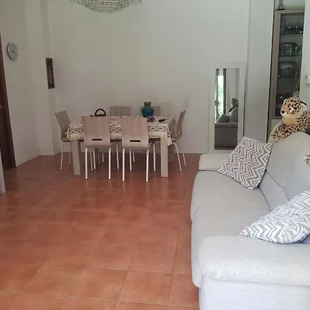 Eur Charme Apt&garden * Rome
