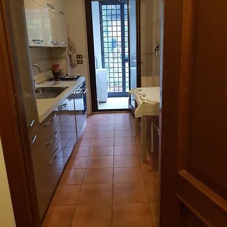 Eur Charme Apt&garden * Rome