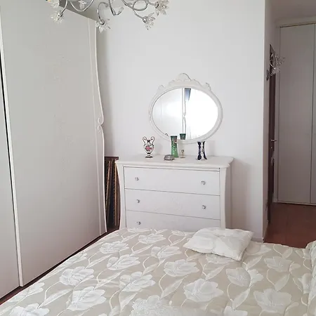 Eur Charme Apt&garden