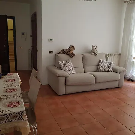 Eur Charme Apt&garden Apartment