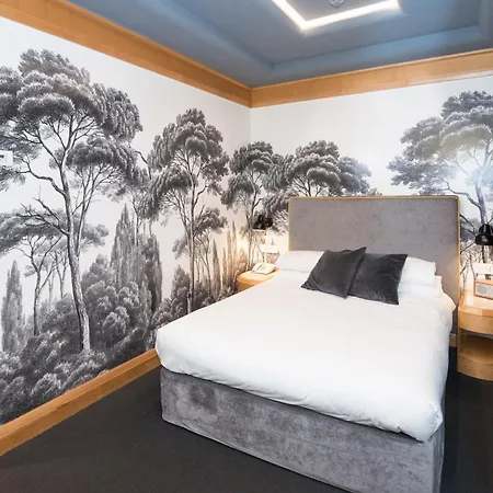 Hotel White Rome