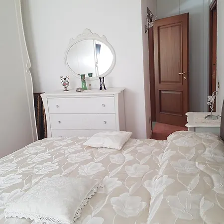 Eur Charme Apt&garden Apartment Rome