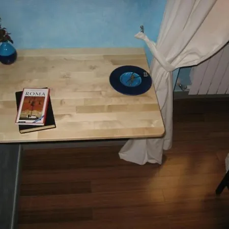 Bed & Breakfast Domusamor Colosseo