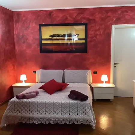 Locazione Turistica Dream House Marzia