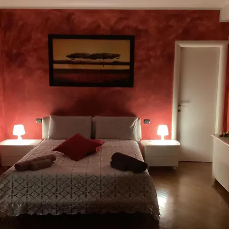 Locazione Turistica Dream House Marzia Holiday home Rome