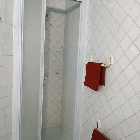 Coronari 45 Apartment *