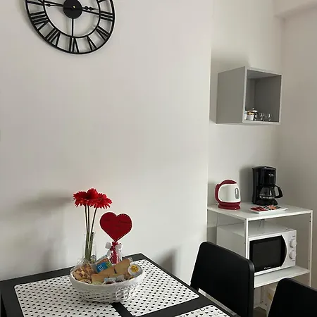 Holiday home Open - Metro A