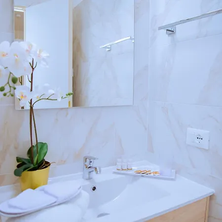 Casa Donna Olimpia Apartment Rome