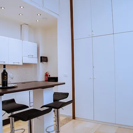 Apartment Casa Donna Olimpia Rome