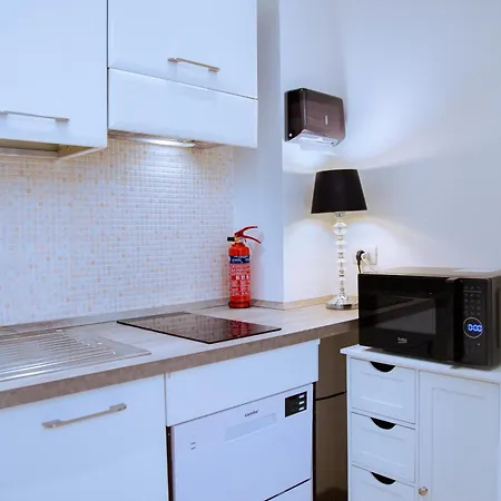 Casa Donna Olimpia Apartment