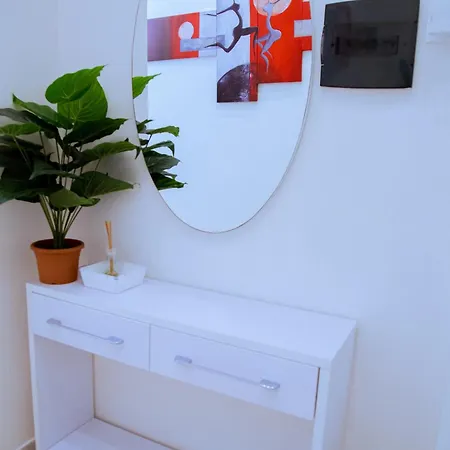 Casa Donna Olimpia Apartment