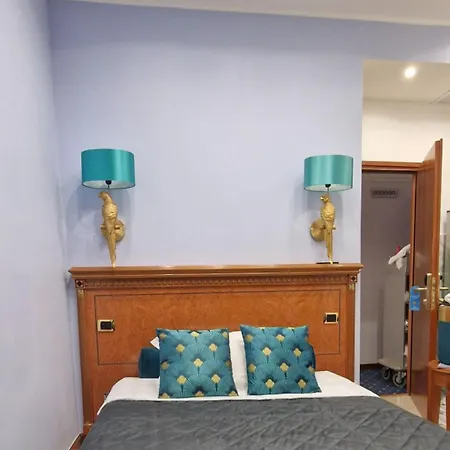 Consoli Romani Vatican Guest house