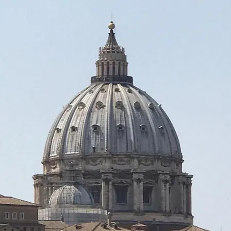 Guest house Consoli Romani Vatican *