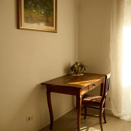 Casa vacanze Woody *