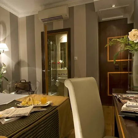 Duca D'alba - Chateaux & Collection Rome