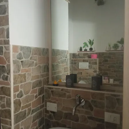 A Casa Di Delia - Stazione Fidene Rome