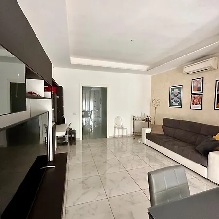 Celio 83 Luxury Apartment *