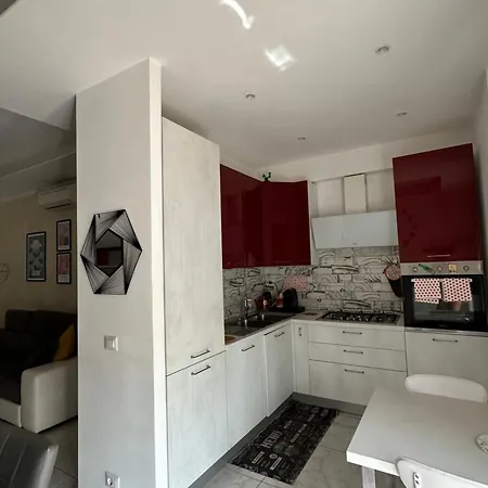 Celio 83 Luxury Apartment Rome