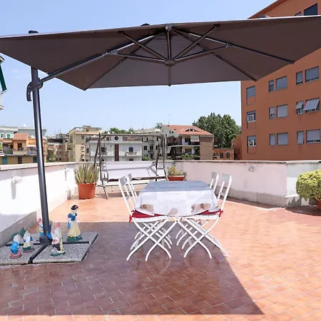 Casa Mapi Roma