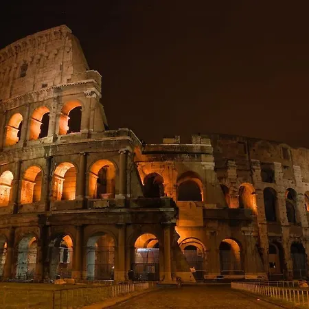 Colosseum * Rome