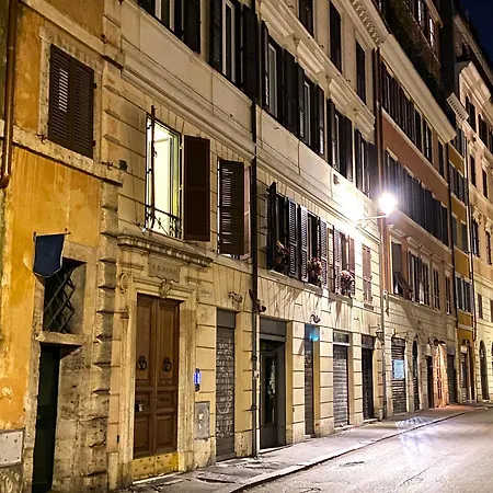 Terraces Under The Moon Apartment *