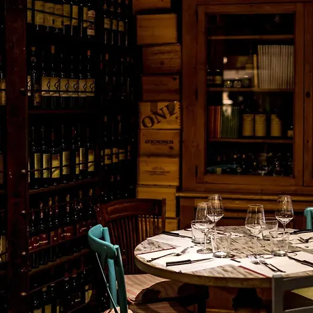 Trevi Beau Boutique Hotel