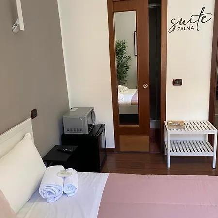 Guest house 19 Vatican *