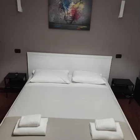 Guest house 19 Vatican