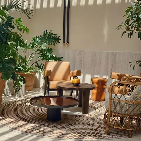 Six Senses 5* Rome