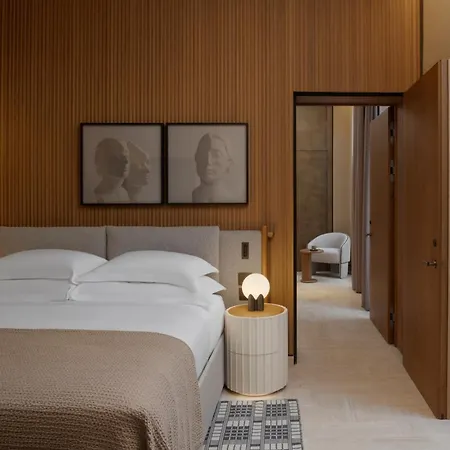 Six Senses 酒店 罗马