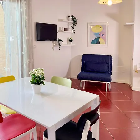 Talenti Roma