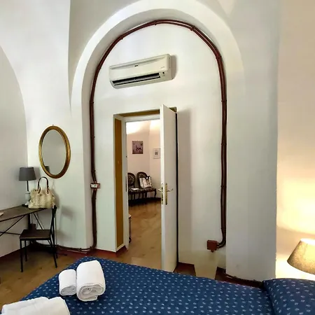 Teatime Al Colosseo Apartment