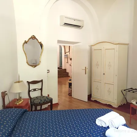 Apartment Teatime Al Colosseo *