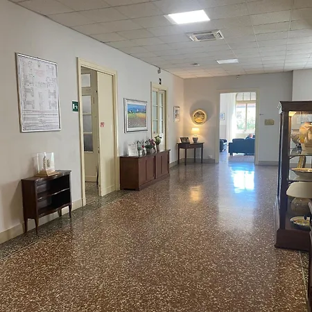 Casa La Salle - Vaticano Penzion Řím