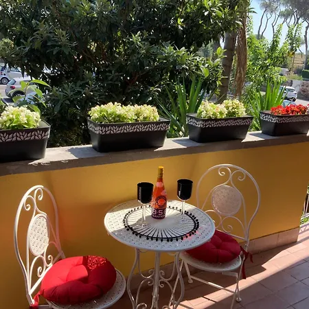 Apartment K&y Elite Pineta *