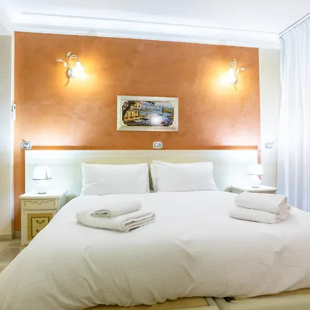 Luxury Opera Guest house Rome