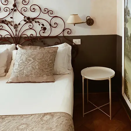Holiday home Residenza Sciarra Luxury