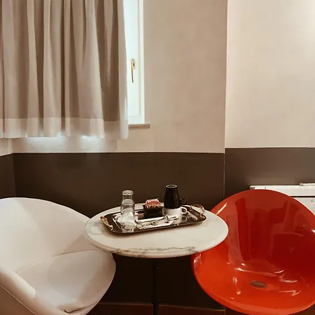 Residenza Sciarra Luxury Holiday home Rome
