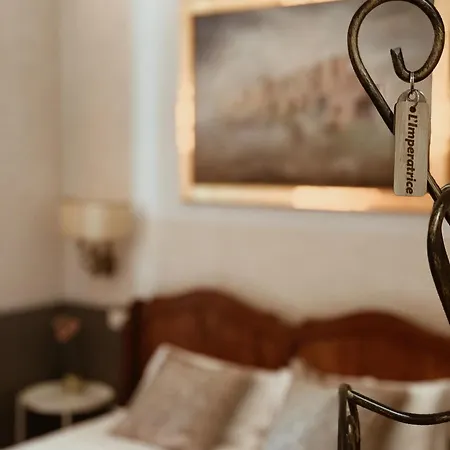 Residenza Sciarra Luxury