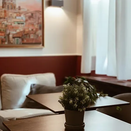 Holiday home Residenza Sciarra Luxury