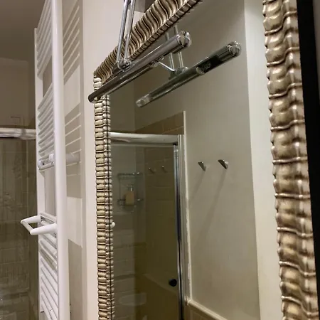 Residenza Sciarra Luxury Rome