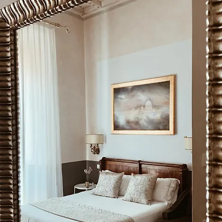 Residenza Sciarra Luxury Holiday home