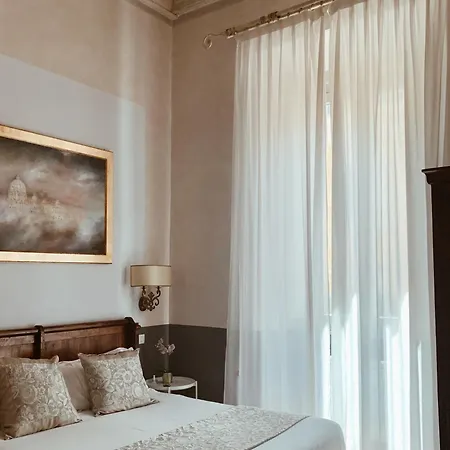 Residenza Sciarra Luxury Holiday home