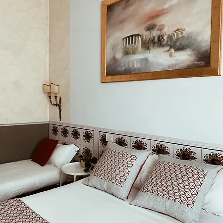 Residenza Sciarra Luxury *