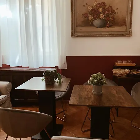 Holiday home Residenza Sciarra Luxury Rome