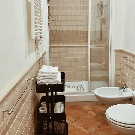Residenza Sciarra Luxury * Rome