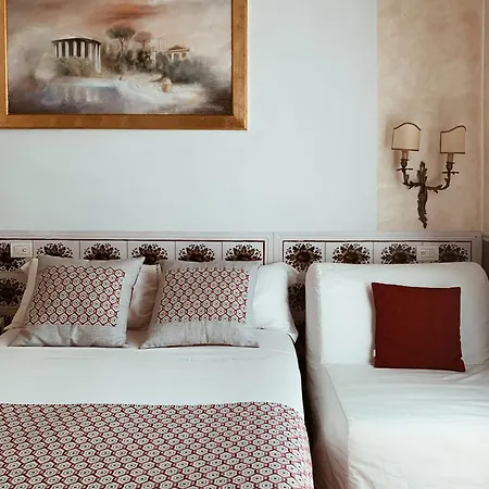 Residenza Sciarra Luxury Holiday home