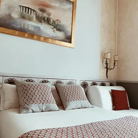 Holiday home Residenza Sciarra Luxury *