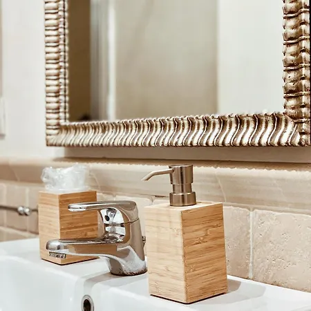 Residenza Sciarra Luxury *