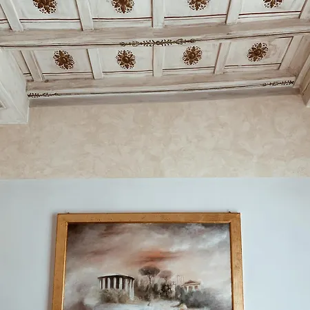 Residenza Sciarra Luxury